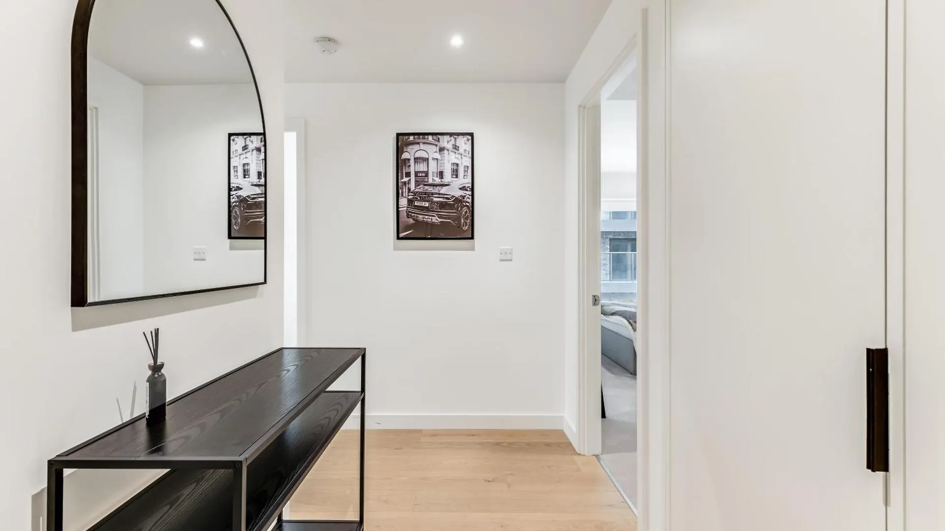 Khayat Homes - The Great Escape - 3 Bed Luxury Apt London 0*,