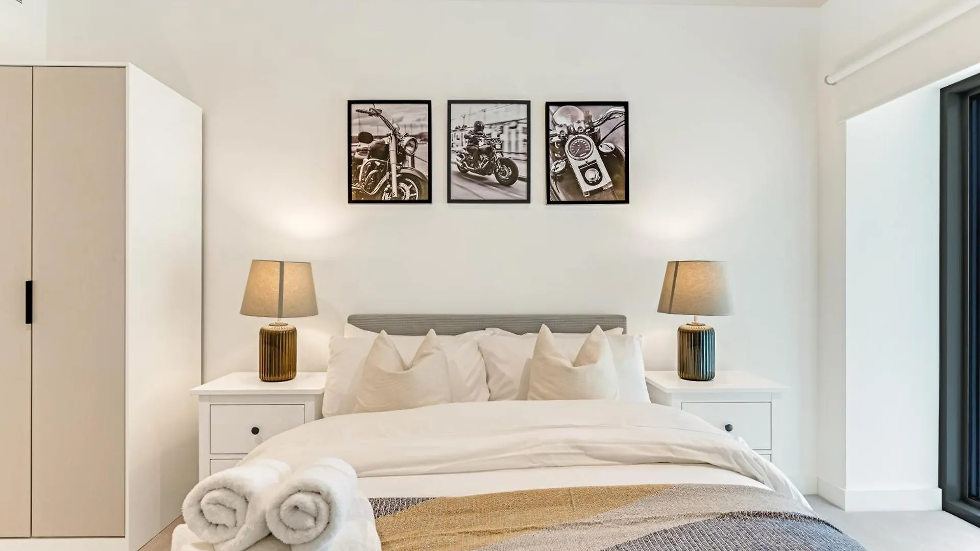 Khayat Homes - The Great Escape - 3 Bed Luxury Apt London Lejlighed